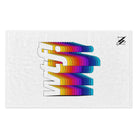 WTF! | Mix & Match Soft Fun-Flirty Lovers’ Towels
