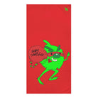 Xmas Cum Snatcher | Mix & Match Naughty XL Fun-Flirty Lovers’ Towels