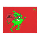 Xmas Cum Snatcher | Mix & Match Playful Fun-Flirty Lovers’ Toy Mats