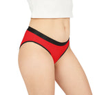 Xmas Cum Snatcher | Mix & Match Women’s Fun-Flirty Lovers’ Panties