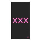 XXX Triple X | Mix & Match Naughty XL Fun-Flirty Lovers’ Towels