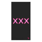XXX Triple X | Mix & Match Naughty XL Fun-Flirty Lovers’ Towels