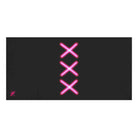 XXX Triple X | Mix & Match Naughty XL Fun-Flirty Lovers’ Towels