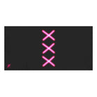 XXX Triple X | Mix & Match Naughty XL Fun-Flirty Lovers’ Towels