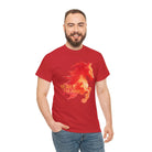 Year of the Fire Horse | Mix & Match Cotton Unisex Fun-Flirty Lovers’ T-Shirts