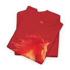 Year of the Fire Horse | Mix & Match Cotton Unisex Fun-Flirty Lovers’ T-Shirts