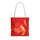 Year of the Fire Horse | Mix & Match Fun-Flirty Lovers’ Totes