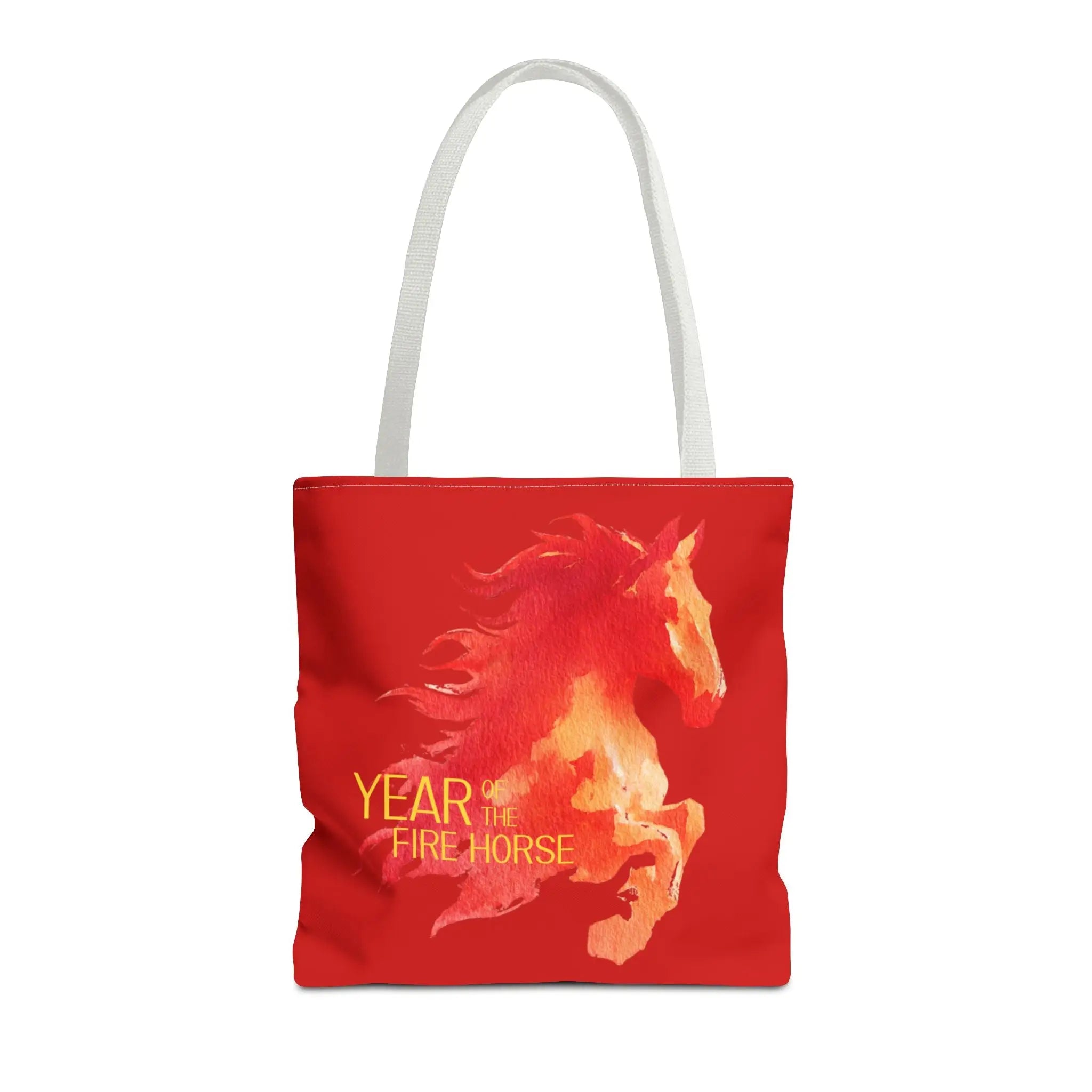 Year of the Fire Horse | Mix & Match Fun-Flirty Lovers’ Totes