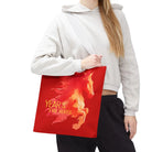 Year of the Fire Horse | Mix & Match Fun-Flirty Lovers’ Totes