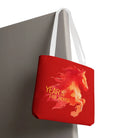 Year of the Fire Horse | Mix & Match Fun-Flirty Lovers’ Totes