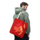 Year of the Fire Horse | Mix & Match Fun-Flirty Lovers’ Totes