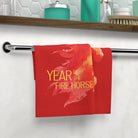 Year of the Fire Horse Mix & Match Lils’ Fun-Flirty Lovers’ Towels