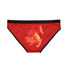 Year of the Fire Horse | Mix & Match Women’s Fun-Flirty Lovers’ Panties