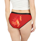 Year of the Fire Horse | Mix & Match Women’s Fun-Flirty Lovers’ Panties