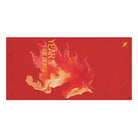 Year of the Fire Horse | Mix & Match XL Fun-Flirty Lovers’ Towels