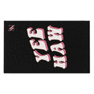 Yee Haw | Mix & Match Soft Fun-Flirty Lovers’ Towels