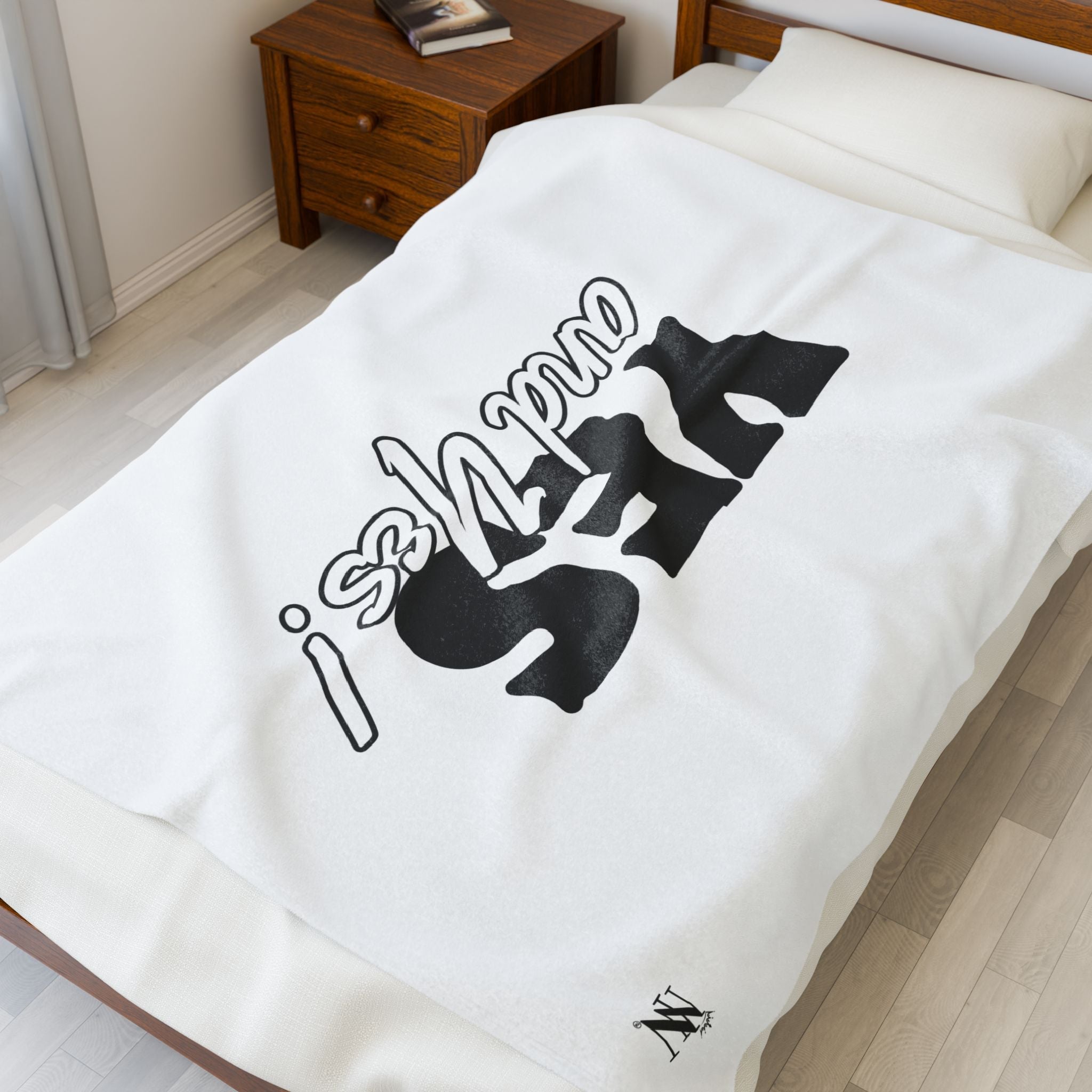 Yes and Yes! | Mix & Match Fun-Flirty Lovers’ Blankets