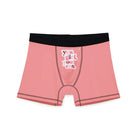 Yes Girl You Can | Mix & Match Fun-Flirty Lovers’ Boxer Briefs