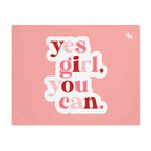 Yes Girl You Can | Mix & Match Playful Fun-Flirty Lovers’ Toy Mats