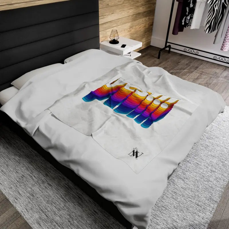 YES!!! | Mix & Match Fun-Flirty Lovers’ Blankets