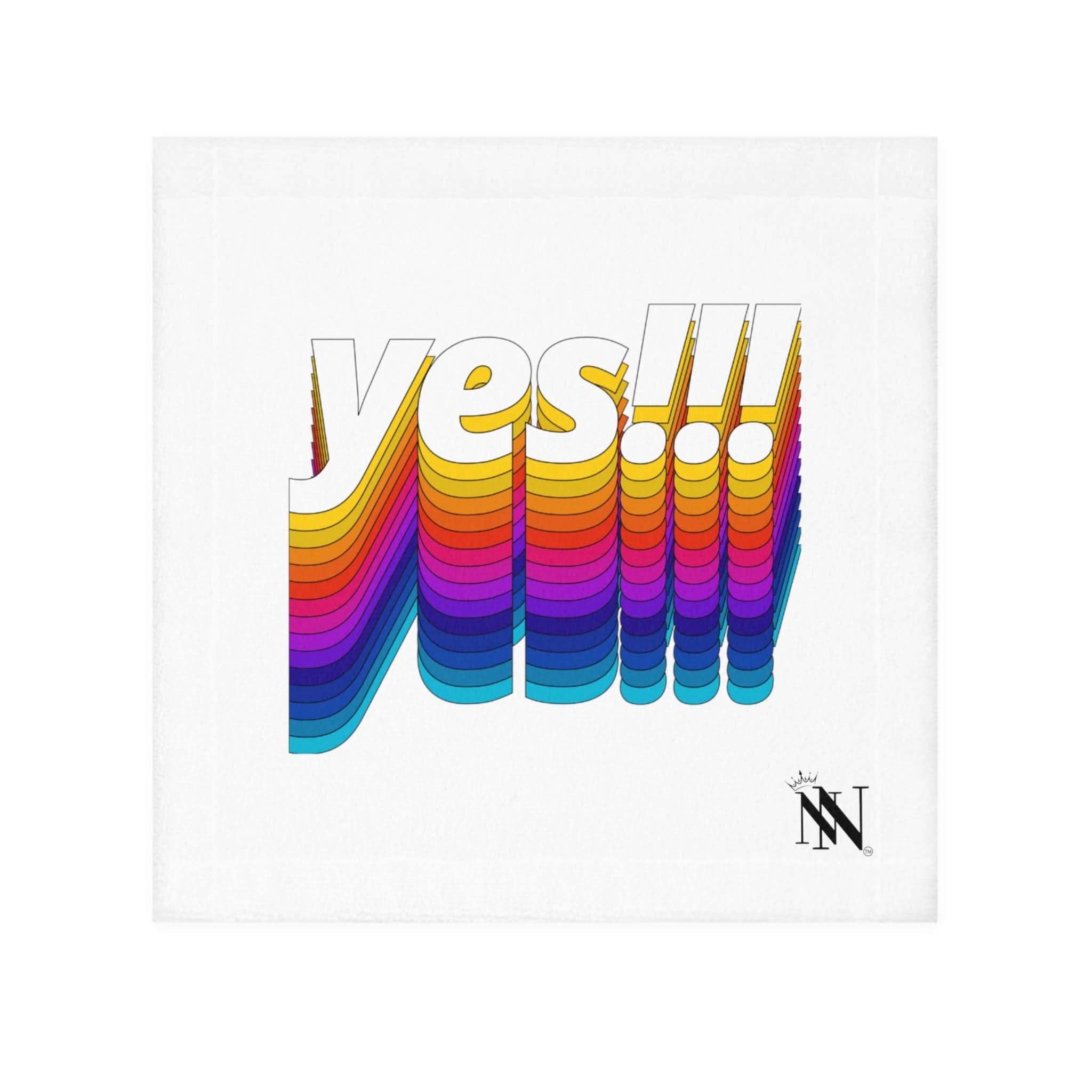 YES!!! | Mix & Match Lils’ Fun-Flirty Lovers’ Towels