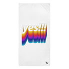 YES!!! | Mix & Match Naughty XL Fun-Flirty Lovers’ Towels