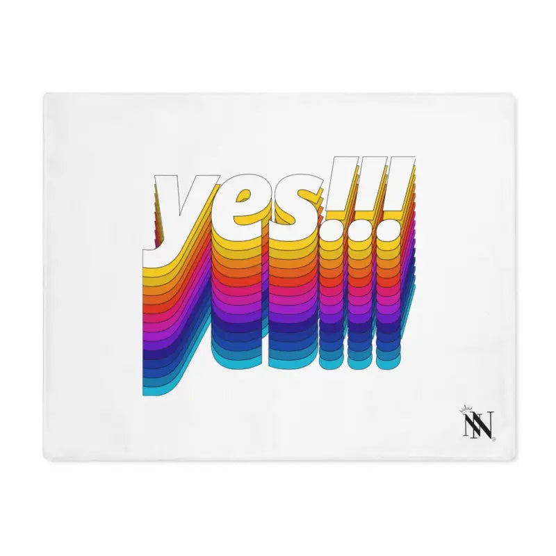 YES!!! | Mix & Match Playful Fun-Flirty Lovers’ Toy Mats
