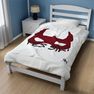 Yes Sir’ | Mix & Match Fun-Flirty Lovers’ Blankets