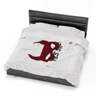 Yes Sir’ | Mix & Match Fun-Flirty Lovers’ Blankets