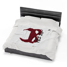 Yes Sir’ | Mix & Match Fun-Flirty Lovers’ Blankets