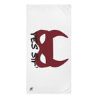 Yes Sir’ | Mix & Match Naughty XL Fun-Flirty Lovers’ Towels