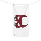 Yes Sir’ | Mix & Match Naughty XL Fun-Flirty Lovers’ Towels