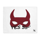 Yes Sir’ | Mix & Match Playful Fun-Flirty Lovers’ Toy Mats