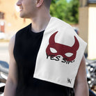 Yes Sir’ | Mix & Match Soft Fun-Flirty Lovers’ Towels