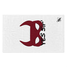 Yes Sir’ | Mix & Match Soft Fun-Flirty Lovers’ Towels