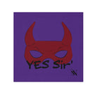 Yes Sir’ Purple | Mix & Match Lils’ Fun-Flirty Lovers’ Towels