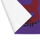 Yes Sir’ Purple | Mix & Match Playful Fun-Flirty Lovers’ Toy Mats
