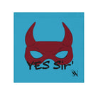 Yes Sir’ Teal | Mix & Match Lils’ Fun-Flirty Lovers’ Towels