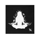 Yogi Black | Mix & Match Lils’ Fun-Flirty Lovers’ Towels