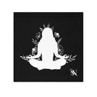 Yogi Black | Mix & Match Lils’ Fun-Flirty Lovers’ Towels