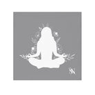 Yogi Grey | Mix & Match Lils’ Fun-Flirty Lovers’ Towels