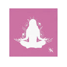 Yogi Pink | Mix & Match Lils’ Fun-Flirty Lovers’ Towels