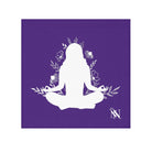 Yogi Purple | Mix & Match Lils’ Fun-Flirty Lovers’ Towels