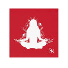 Yogi Red | Mix & Match Lils’ Fun-Flirty Lovers’ Towels