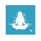 Yogi Teal | Mix & Match Lils’ Fun-Flirty Lovers’ Towels