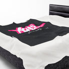 YOLO Pleasure Me! | Mix & Match Fun-Flirty Lovers’ Blankets