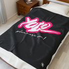 YOLO Pleasure Me! | Mix & Match Fun-Flirty Lovers’ Blankets