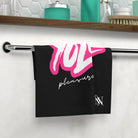 YOLO Pleasure Me! | Mix & Match Lils’ Fun-Flirty Lovers’ Towels