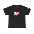 YOLO Pleasure Yourself! | Mix & Match 100% Cotton Unisex Fun-Flirty Lovers’ Tees