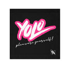 YOLO Pleasure Yourself! | Mix & Match Lils’ Fun-Flirty Lovers’ Towels